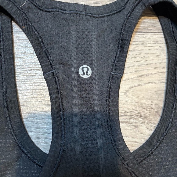 Lululemon Swiftly Tech Racerback
Black - Picture 5 of 6